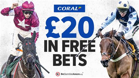 coral cheltenham free bets